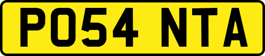 PO54NTA