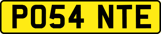 PO54NTE