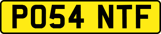 PO54NTF