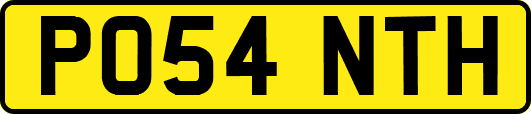 PO54NTH