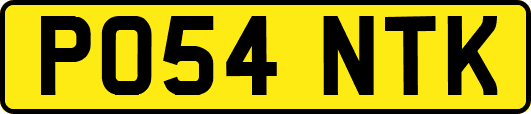 PO54NTK