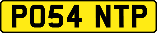 PO54NTP