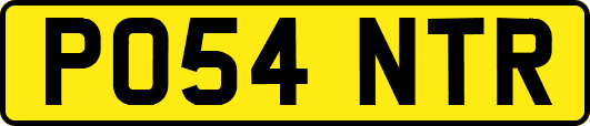 PO54NTR