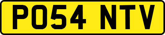 PO54NTV