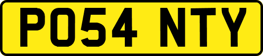 PO54NTY