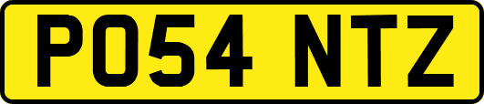 PO54NTZ