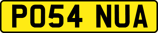 PO54NUA