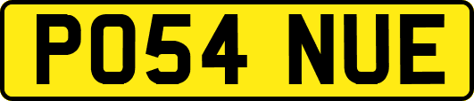 PO54NUE