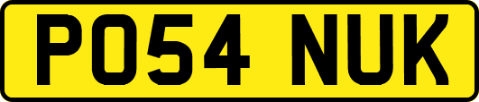 PO54NUK