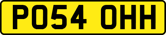 PO54OHH