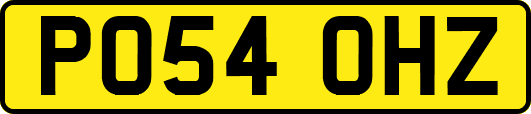PO54OHZ