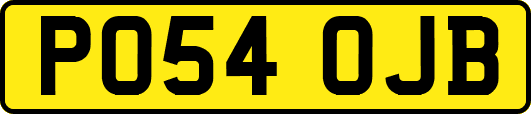 PO54OJB