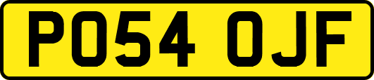PO54OJF