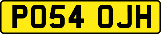 PO54OJH
