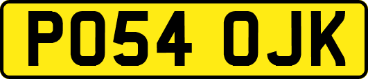 PO54OJK