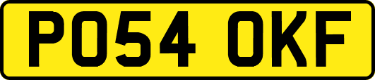 PO54OKF