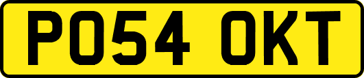 PO54OKT
