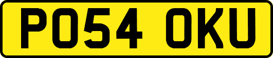 PO54OKU