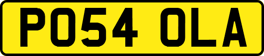PO54OLA