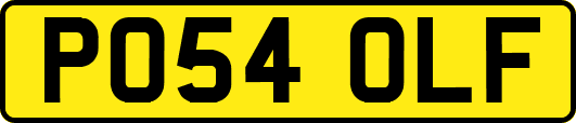 PO54OLF
