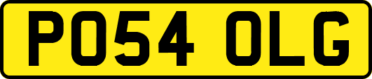 PO54OLG