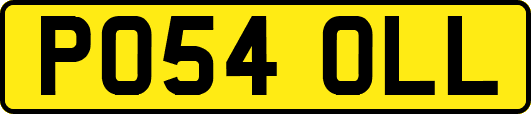 PO54OLL