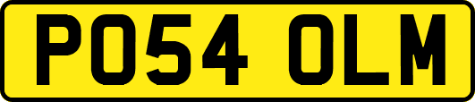 PO54OLM