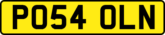 PO54OLN