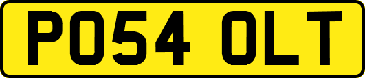 PO54OLT