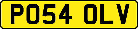 PO54OLV