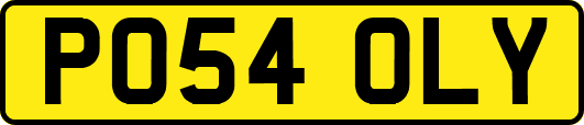 PO54OLY