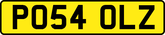 PO54OLZ
