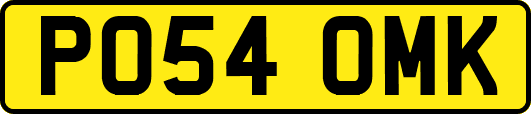 PO54OMK
