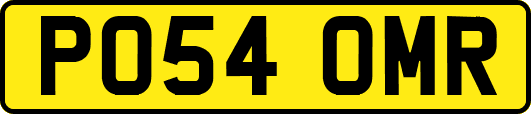 PO54OMR