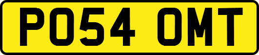 PO54OMT