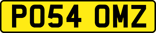 PO54OMZ