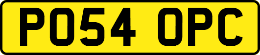 PO54OPC