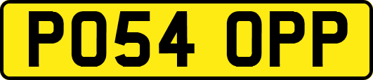 PO54OPP