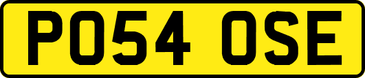 PO54OSE