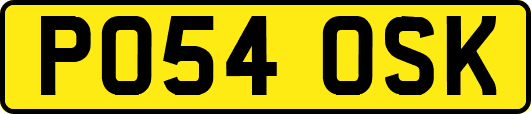 PO54OSK