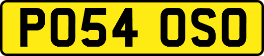 PO54OSO