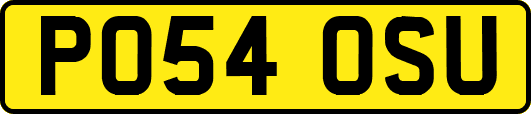 PO54OSU