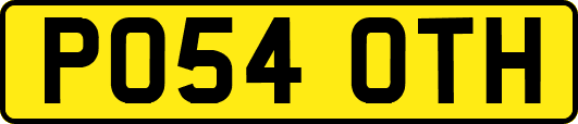 PO54OTH