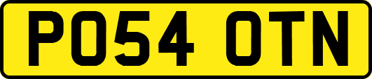 PO54OTN