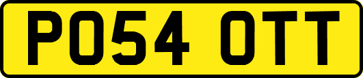 PO54OTT
