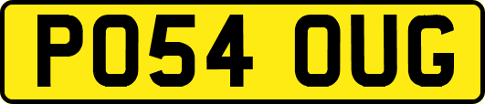 PO54OUG