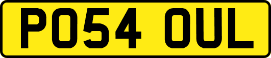 PO54OUL