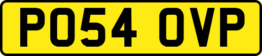 PO54OVP