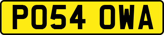 PO54OWA