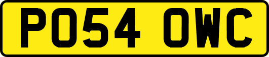 PO54OWC